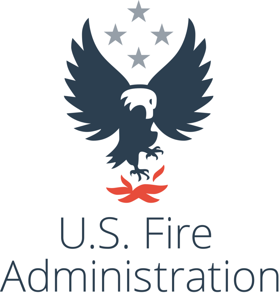 US Fire Administration logo